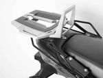  Alurack - black Top case support