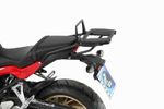 Support top case Alurack - noir