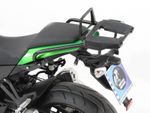 Support top case Alurack - noir
