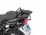  Alurack - black Top case support