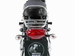  tubular - chrome Luggage Rack