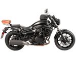  Minirack - black Luggage Rack