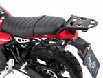 Porte Bagage Minirack - noir