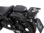 Porte Bagage Minirack - noir