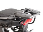 Support top case Alurack - noir
