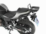 Support top case Easyrack - anthracite
