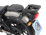 Support top case Easyrack - noir