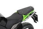 Porte Bagage Rack sport - noir