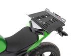 Porte Bagage Rack sport - noir