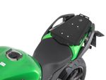 Porte Bagage Rack sport - noir