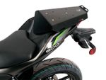Porte Bagage Rack sport - noir