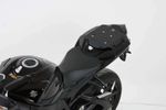Porte Bagage Sportrack - noir