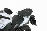 Porte Bagage Rack sport - noir