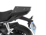 Porte Bagage Rack sport - noir