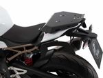Porte Bagage Rack sport - noir
