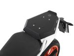 Porte Bagage Sportrack - noir