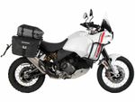Porte Bagage Rack sport - noir