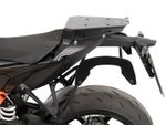Porte Bagage Rack sport - noir