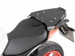 Porte Bagage Rack sport - noir