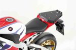  Sport rack - black Luggage Rack