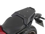 Porte Bagage Rack sport - noir