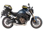 Porte Bagage Rack sport - noir