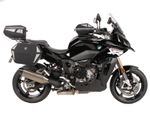 Porte Bagage Smartrack - noir
