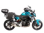 Porte Bagage Smartrack - noir