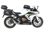 Porte Bagage Smartrack - anthracite