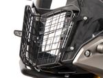 Protection Phare Grille - noir