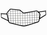 Protection Phare Grille - noir