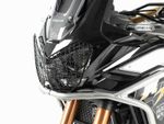 Protection Phare Grille - noir