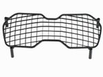 Protection Phare Grille - noir