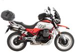  Extension - black Luggage Rack