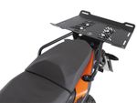 Porte Bagage D'extension - noir