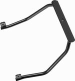  Additional reinforcement for crash bar - black Crash bar