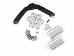 Kit de fixation Bagagerie Pour montage des Xtravel Basic sur support d'origine BMW