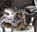  Crashbar - black Crash bar