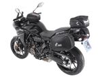  Basic - black Reservoir ring