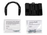  Basic - black Reservoir ring
