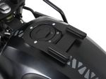 Anneau de réservoir Basic - noir