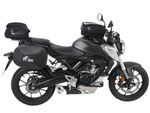 Anneau de réservoir Basic - noir