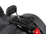 Porte Bagage Solorack - noir