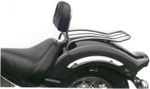 Porte Bagage Solorack - chrome