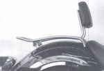 Porte Bagage Solorack - chrome