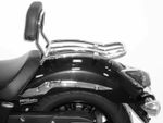 Porte Bagage Solorack - chrome