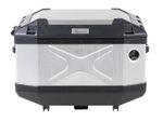 Top case Xplorer 45 - argent