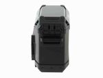 Valise Xplorer 30 gauche - noir