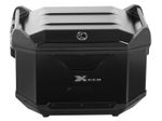 Top case Xceed 45 - noir