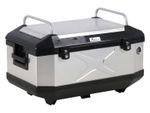  Xplorer 60 - silver Top case